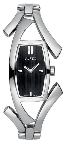 Wrist watch Alfex for Women - picture, image, photo