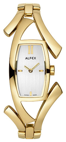 Wrist watch Alfex for Women - picture, image, photo