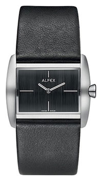 Wrist watch Alfex for Women - picture, image, photo