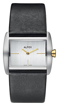 Wrist watch Alfex for Women - picture, image, photo