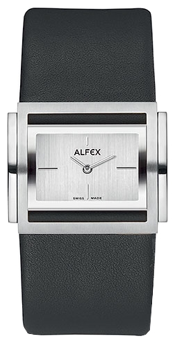 Wrist watch Alfex for Women - picture, image, photo