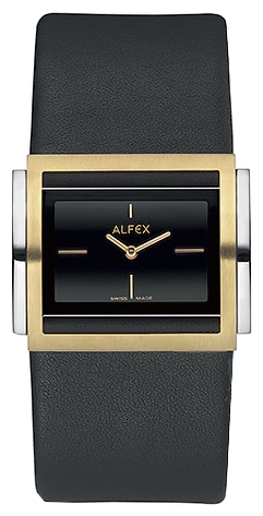 Wrist watch Alfex for Women - picture, image, photo