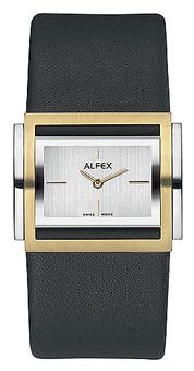 Alfex 5621-666 wrist watches for women - 1 image, photo, picture