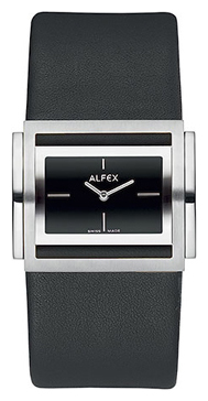 Wrist watch Alfex for Women - picture, image, photo