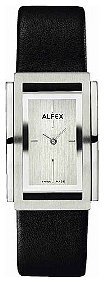 Wrist watch Alfex for Women - picture, image, photo