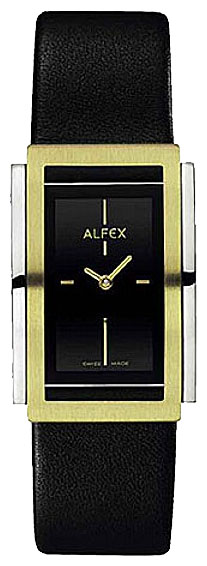 Wrist watch Alfex for Women - picture, image, photo