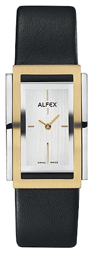 Wrist watch Alfex for Women - picture, image, photo