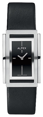 Wrist watch Alfex for Women - picture, image, photo