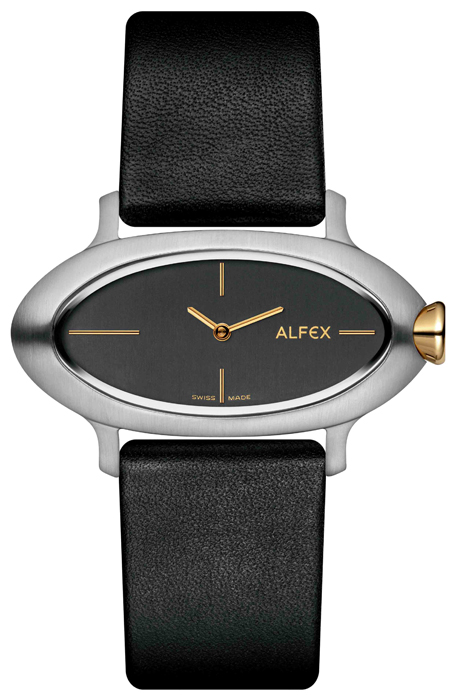 Wrist watch Alfex for Women - picture, image, photo