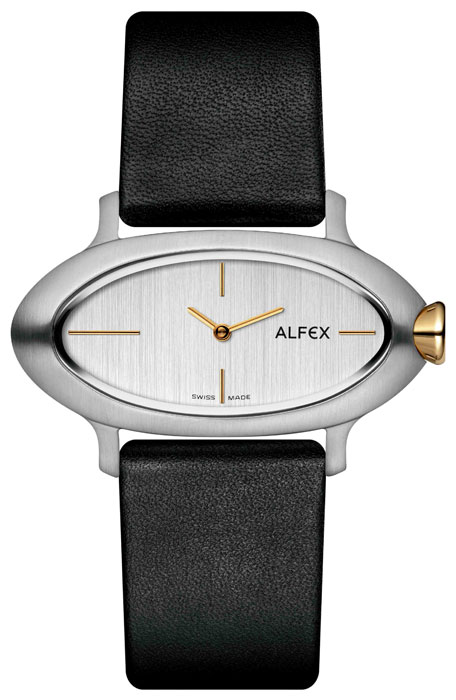 Wrist watch Alfex for Women - picture, image, photo