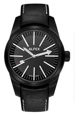 Alfex 5624-474 wrist watches for men - 1 image, picture, photo