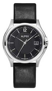Alfex 5626-463 wrist watches for men - 1 image, photo, picture