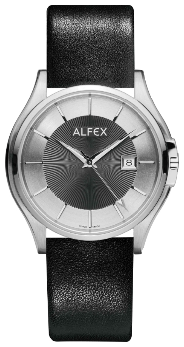Alfex 5626-476 wrist watches for men - 1 picture, photo, image