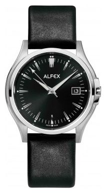 Alfex 5626-667 wrist watches for men - 1 image, photo, picture
