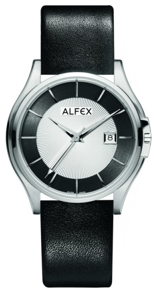 Alfex 5626-683 wrist watches for men - 1 picture, image, photo