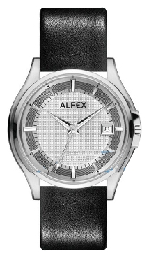 Alfex 5626.684 wrist watches for men - 1 photo, picture, image