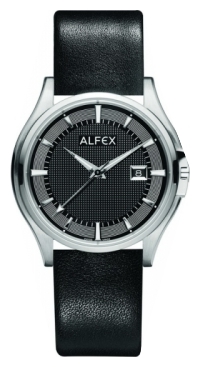 Alfex 5626.685 wrist watches for men - 1 photo, picture, image