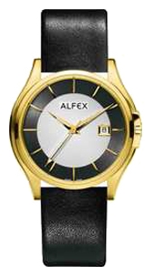 Alfex 5626-747 wrist watches for men - 1 image, picture, photo