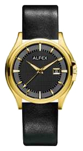 Alfex 5626-749 wrist watches for men - 1 picture, image, photo