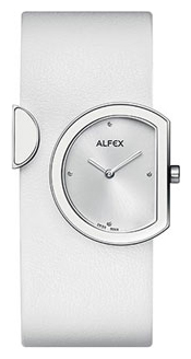 Wrist watch Alfex for Women - picture, image, photo