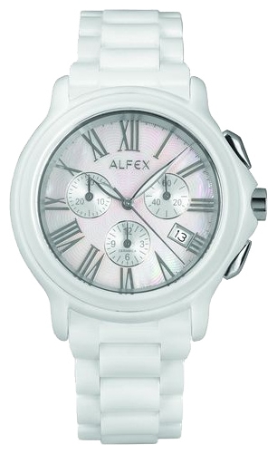 Alfex 5629.791 wrist watches for women - 1 picture, photo, image