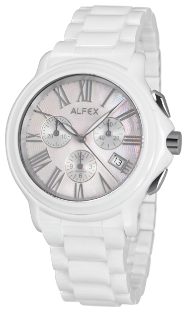 Alfex 5629.791 wrist watches for women - 2 picture, photo, image