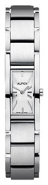 Wrist watch Alfex for Women - picture, image, photo