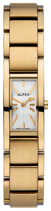 Alfex 5631-668 wrist watches for women - 1 photo, image, picture