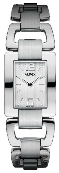 Wrist watch Alfex for Women - picture, image, photo