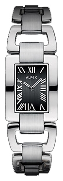 Wrist watch Alfex for Women - picture, image, photo