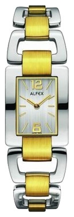 Alfex 5632-484 wrist watches for women - 1 image, picture, photo