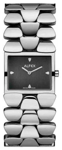 Wrist watch Alfex for Women - picture, image, photo