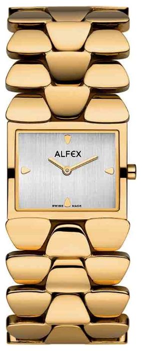 Alfex 5633-021 wrist watches for women - 1 picture, image, photo