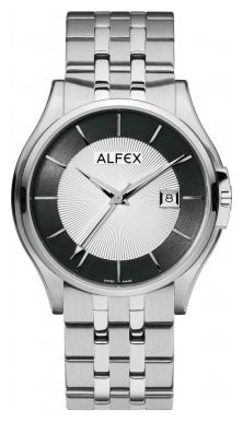 Alfex 5634.680 wrist watches for men - 1 image, picture, photo