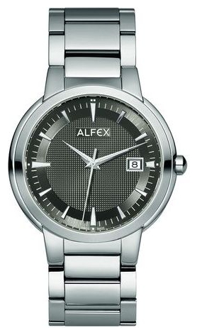 Alfex 5635.052 wrist watches for men - 1 image, picture, photo