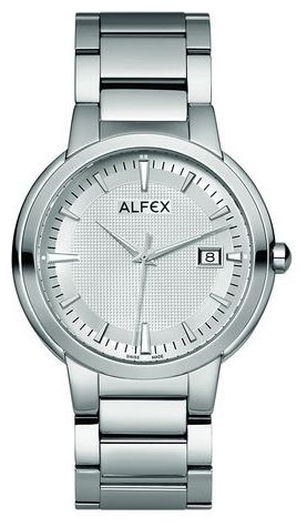 Alfex 5635.309 wrist watches for men - 1 image, picture, photo