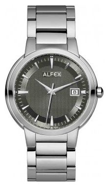 Alfex 5635-348 wrist watches for men - 1 image, picture, photo