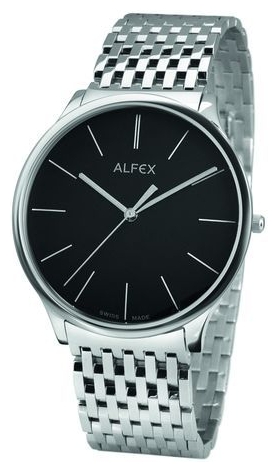 Alfex 5638.002 wrist watches for men - 1 image, photo, picture