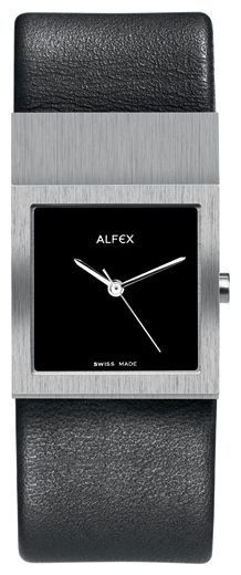 Wrist watch Alfex for Women - picture, image, photo