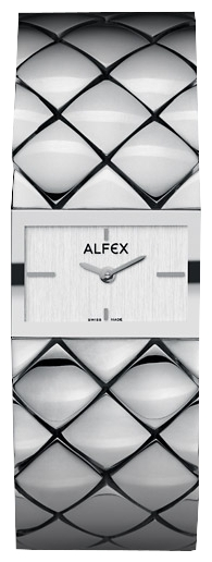 Wrist watch Alfex for Women - picture, image, photo