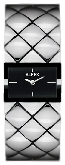 Wrist watch Alfex for Women - picture, image, photo