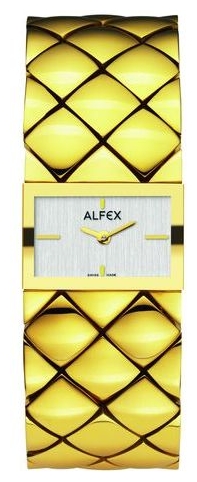 Alfex 5641.021 wrist watches for women - 1 photo, image, picture