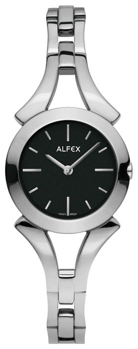 Alfex 5642-002 wrist watches for women - 1 picture, photo, image