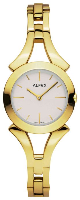 Wrist watch Alfex for Women - picture, image, photo