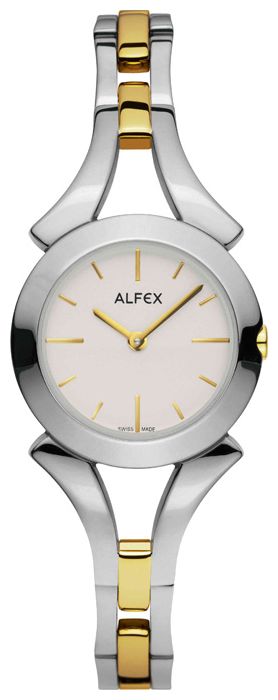 Alfex 5642-041 wrist watches for women - 1 image, photo, picture