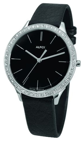 Wrist watch Alfex for Women - picture, image, photo