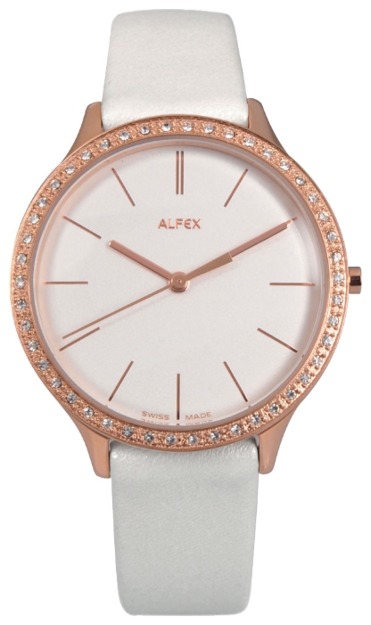 Alfex 5644.778 wrist watches for women - 1 picture, image, photo