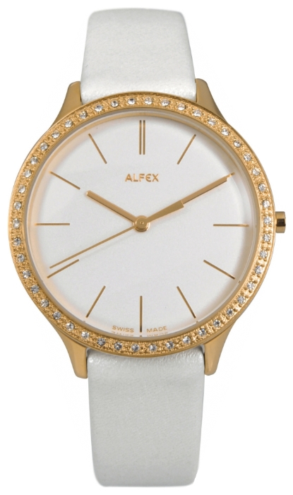 Alfex 5644.781 wrist watches for women - 1 picture, image, photo