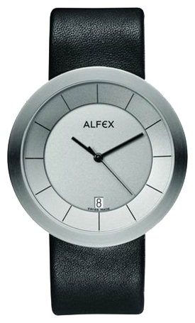 Wrist watch Alfex for Women - picture, image, photo