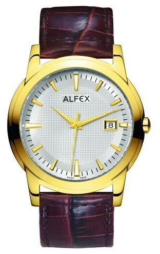 Alfex 5650.394 wrist watches for women - 1 image, photo, picture